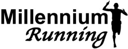 Millennium-Running-Logo